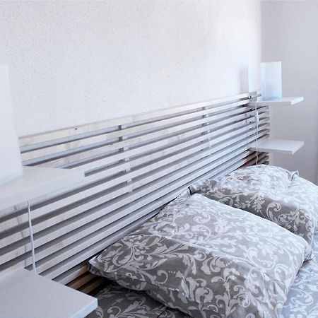 Appartement Gouffe Marselha Exterior foto