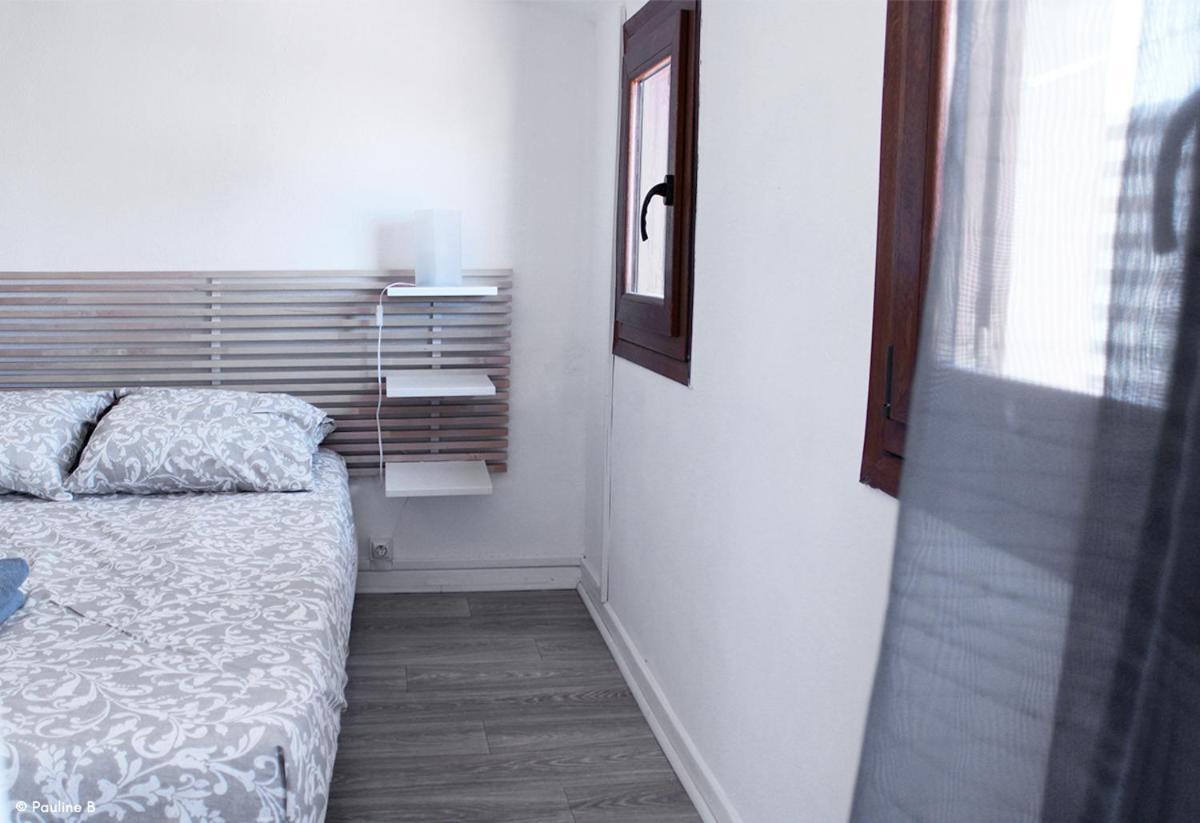 Appartement Gouffe Marselha Exterior foto